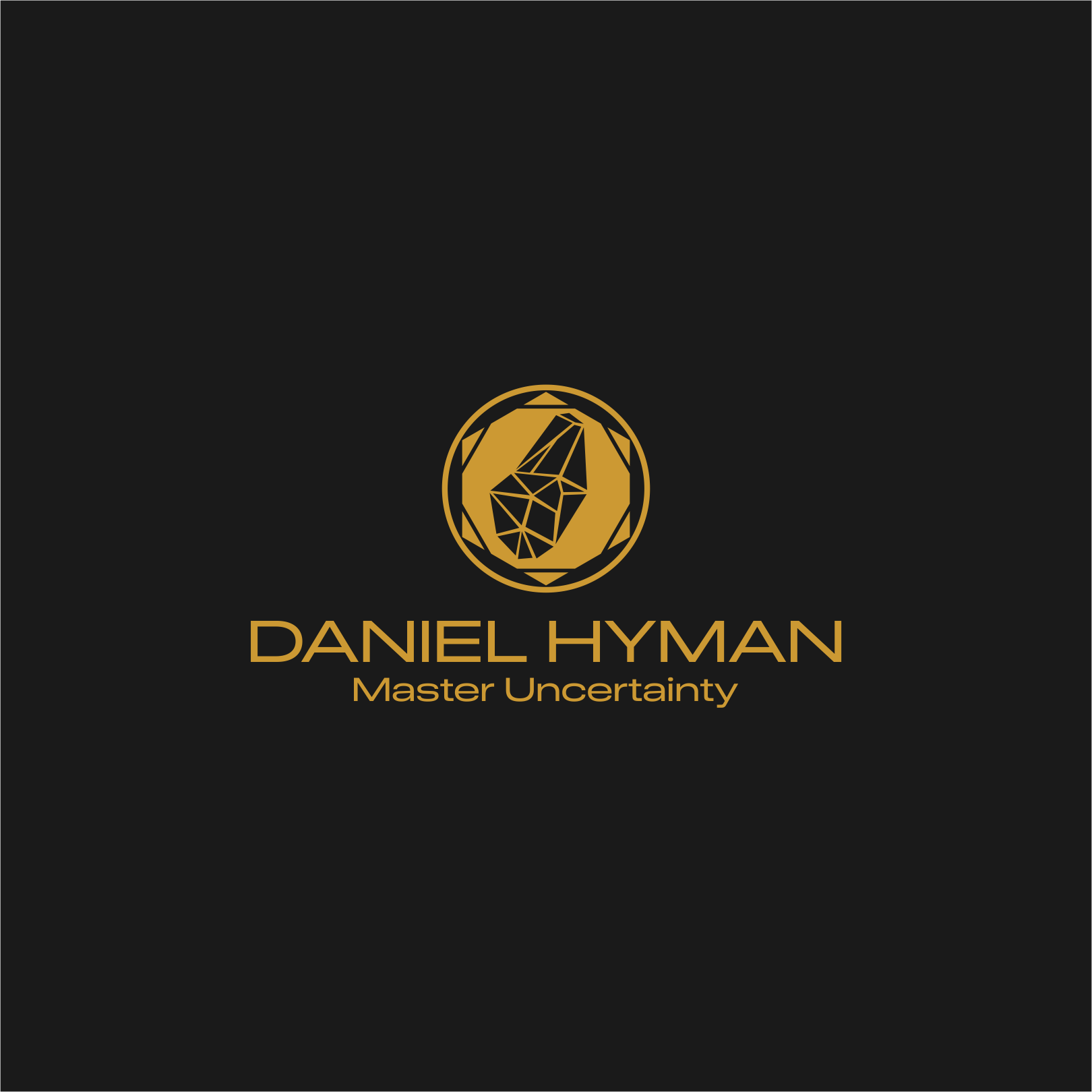 Logo Design by Arham Hidayat for this project | Design #31548183