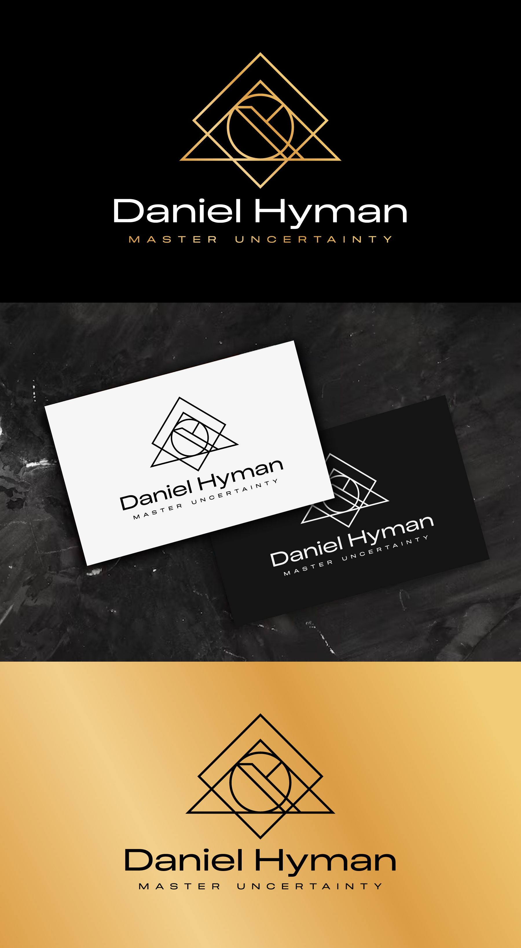 Logo Design by debdesign for this project | Design #31551250