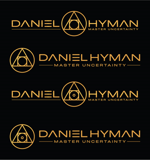 Logo Design by Atec for this project | Design: #31555434