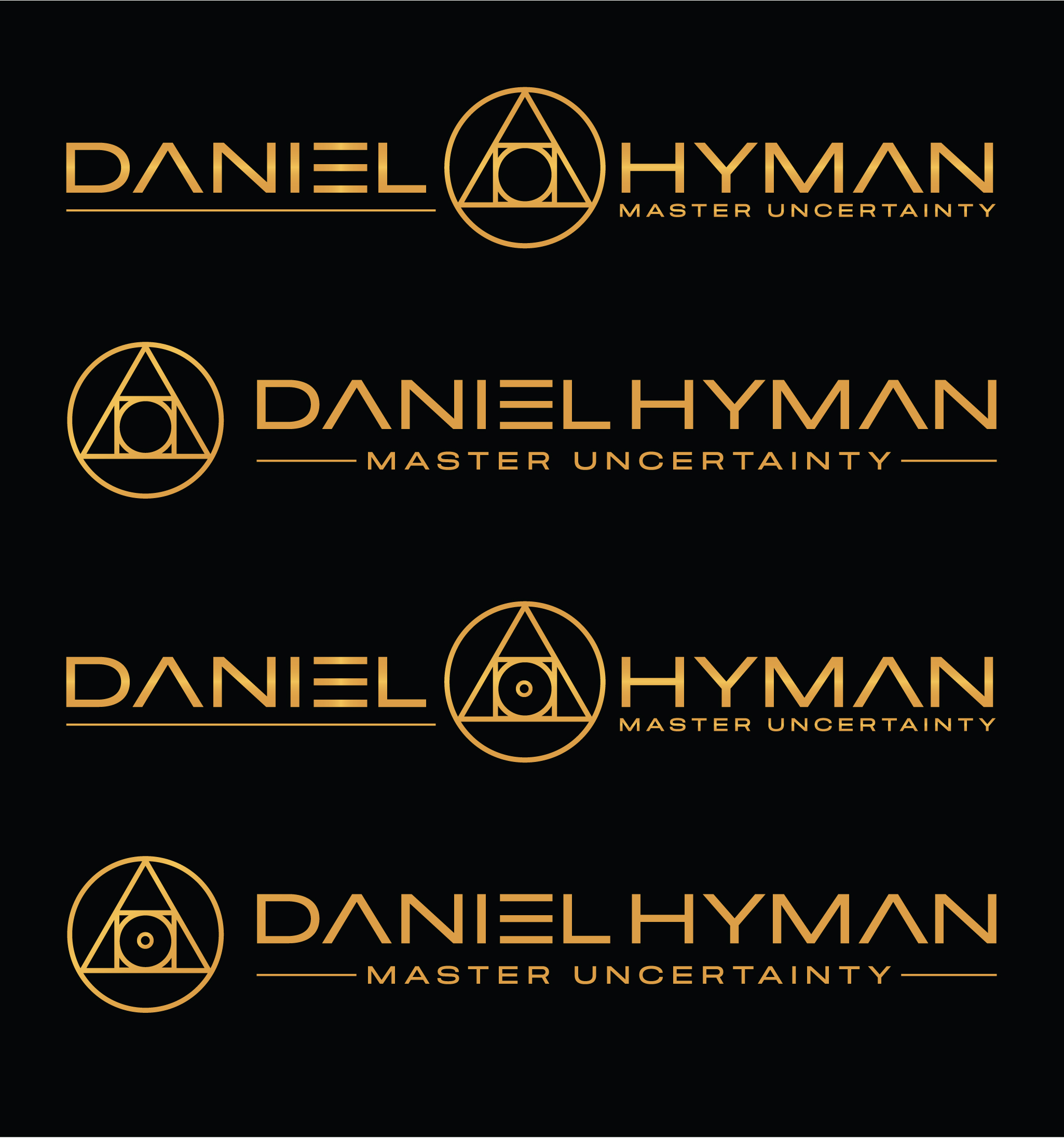 Logo Design by Atec for this project | Design #31555478