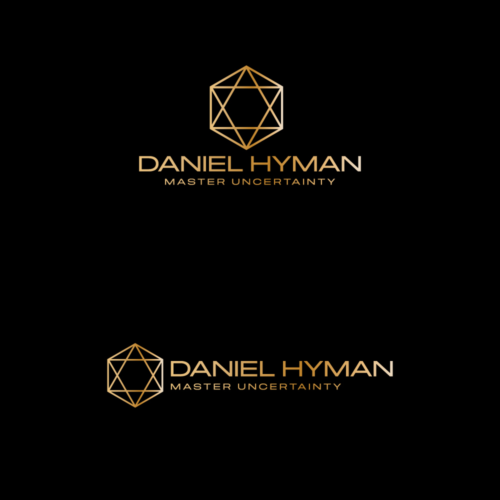 Logo Design by NOMLAS for this project | Design #31550921