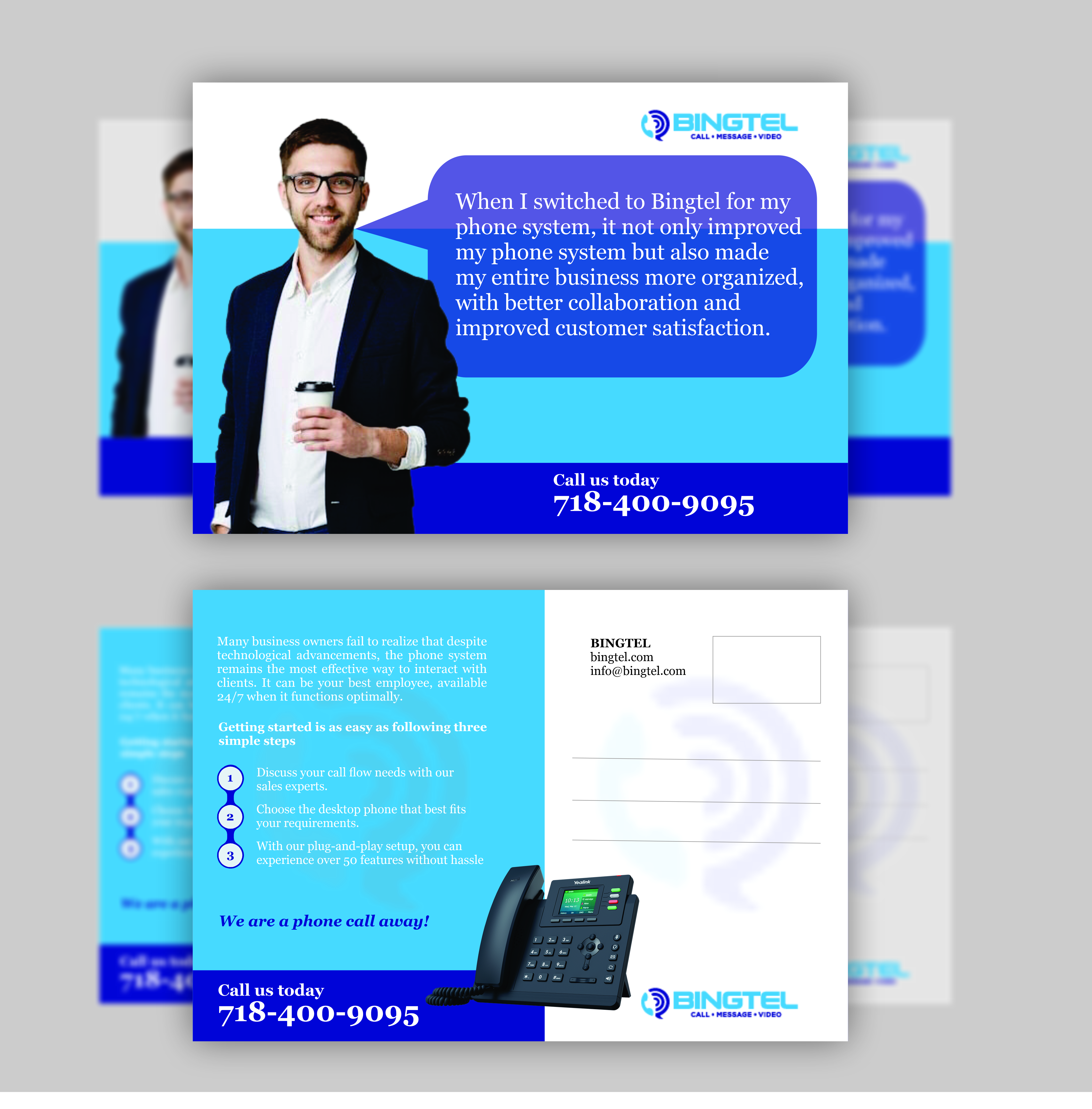 Visitenkarten-Design von Nel. für dieses Projekt | Design #31587312