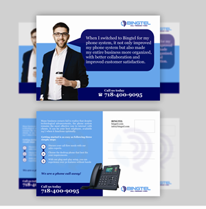 Visitenkarten-Design von Nel. für dieses Projekt | Design: #31587316