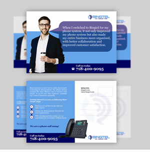 Visitenkarten-Design von Nel. für dieses Projekt | Design: #31587318