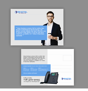 Business Card Design by Nel. for this project | Design: #31587335