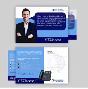 Business Card Design by Nel. for this project | Design: #31587410