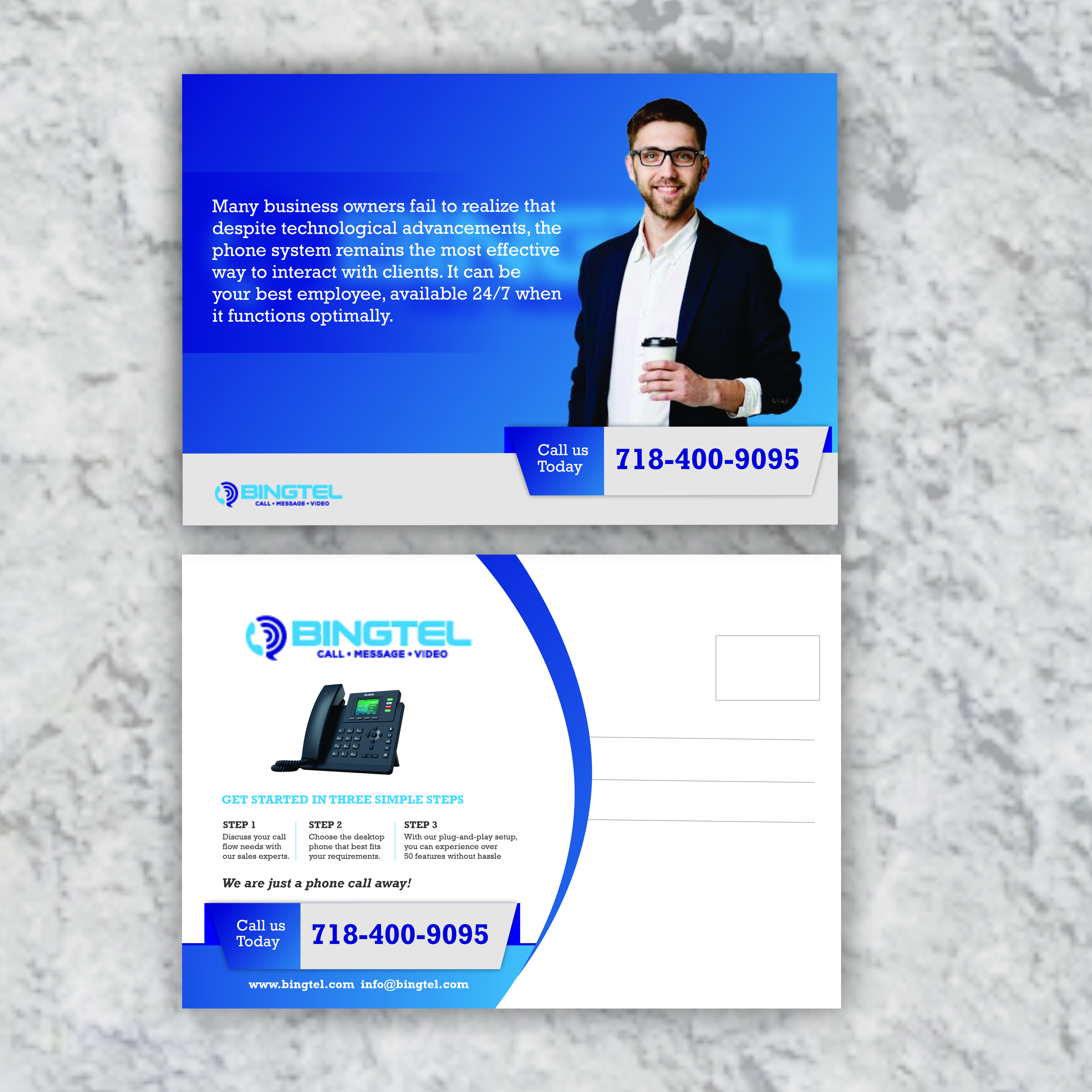 Visitenkarten-Design von Nel. für dieses Projekt | Design #31592077