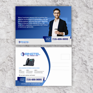 Business Card Design by Nel. for this project | Design: #31592077