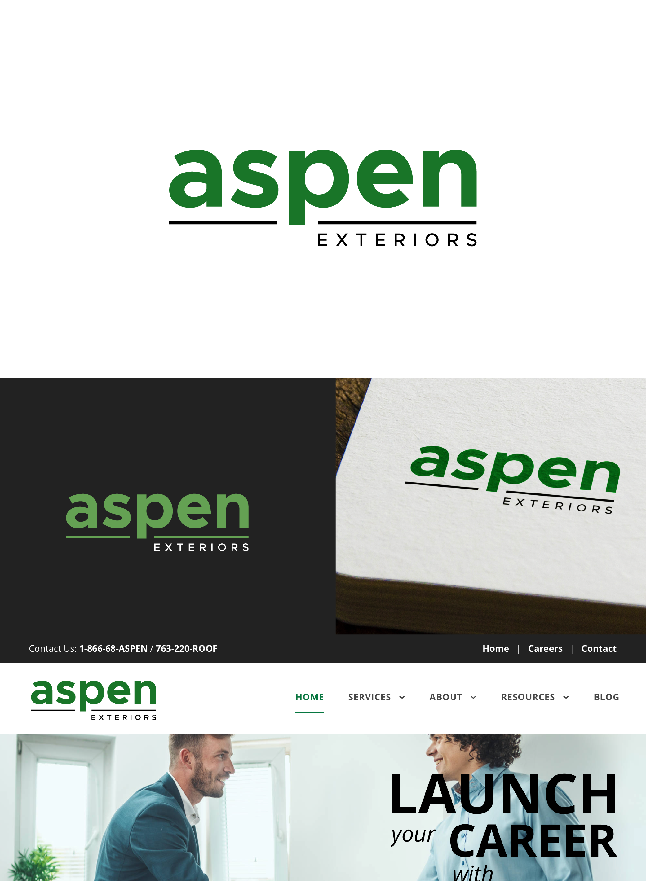 Logo Design by richard.prince for this project | Design #31560415