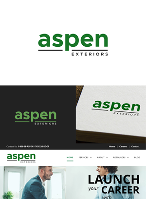 Logo Design by richard.prince