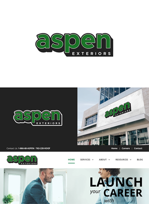 Logo Design by richard.prince for this project | Design: #31560422