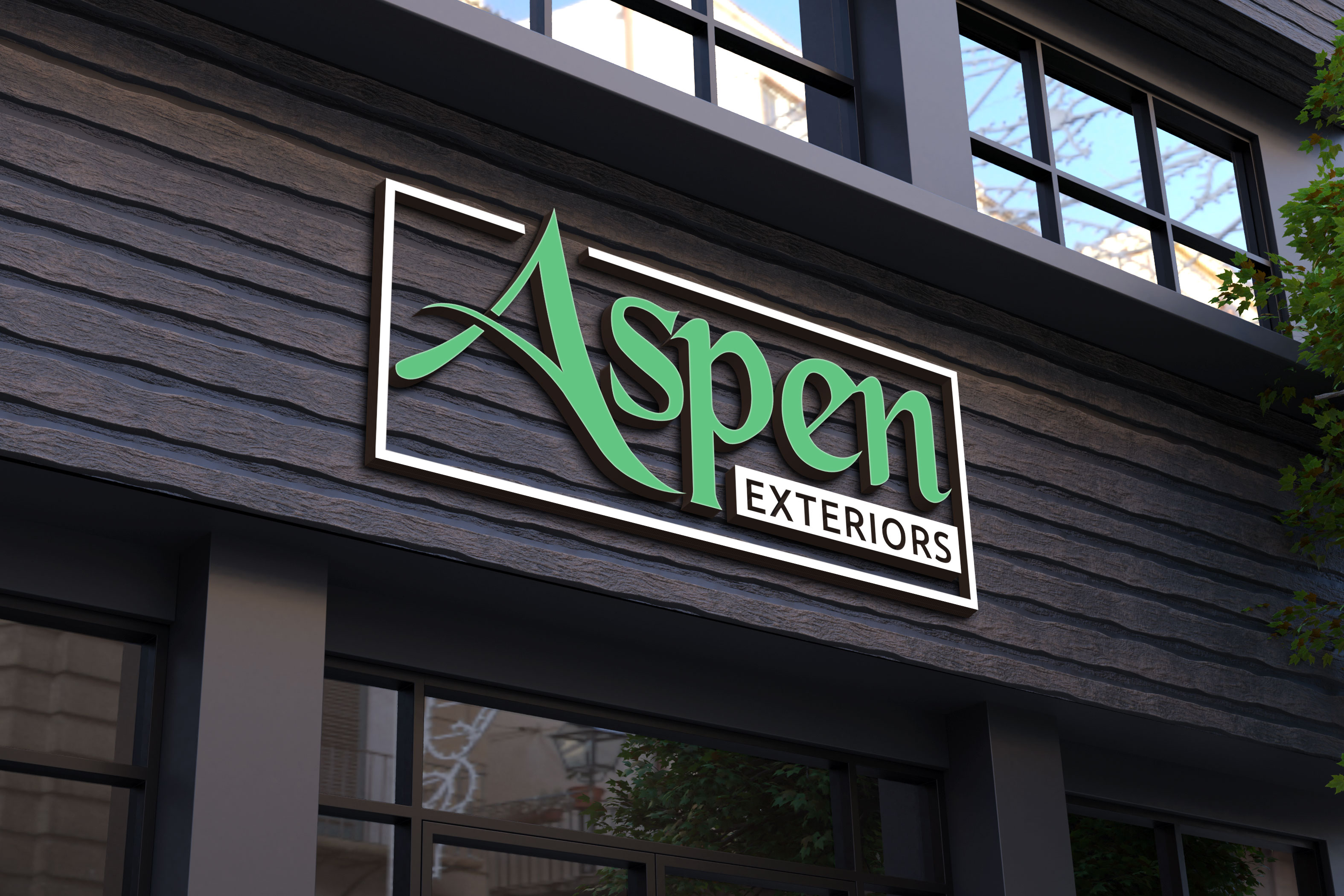 Logo Design by Kavth for this project | Design #31560564