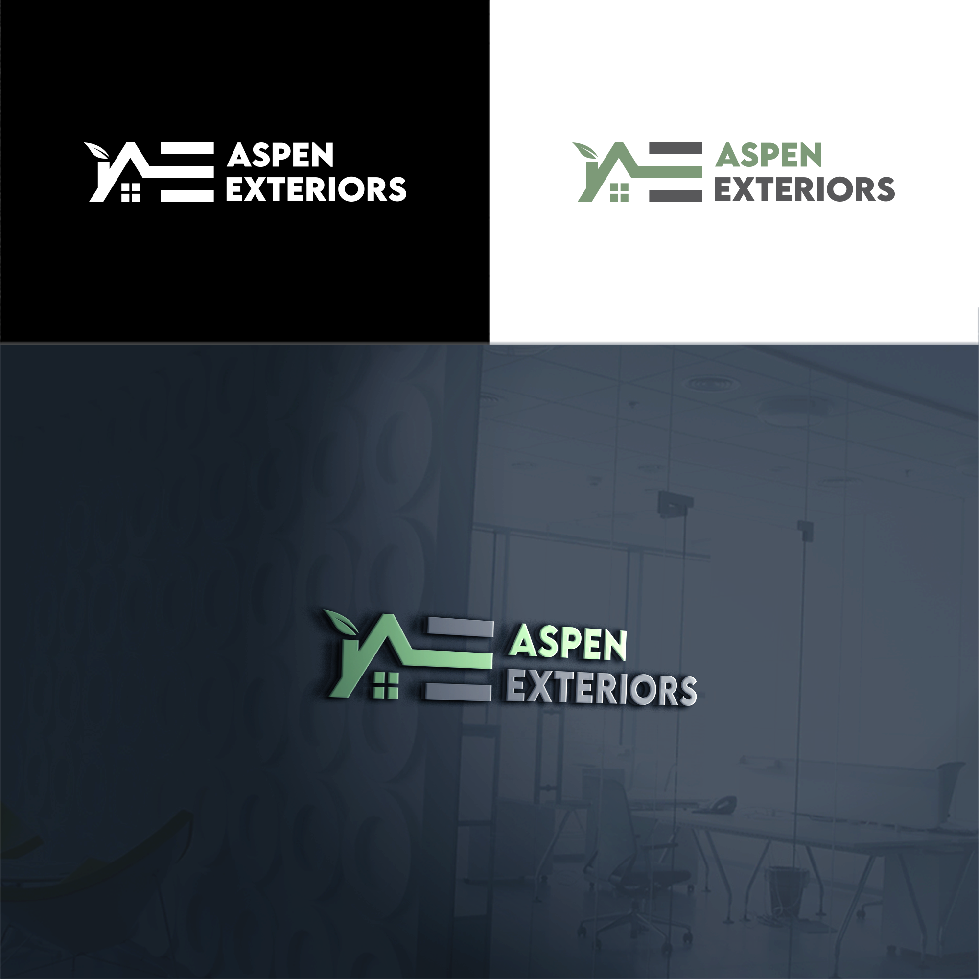 Logo Design by RA-bica for this project | Design #31551922