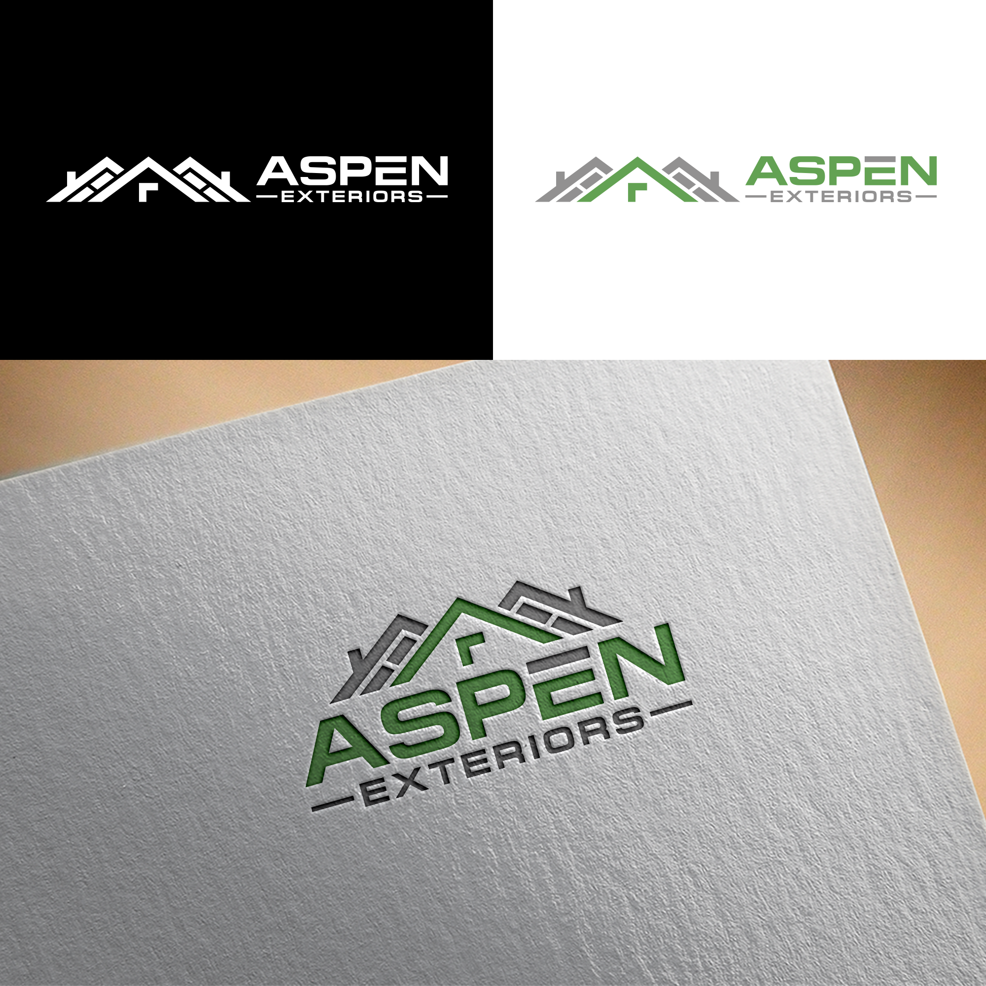 Logo Design by RA-bica for this project | Design #31551924