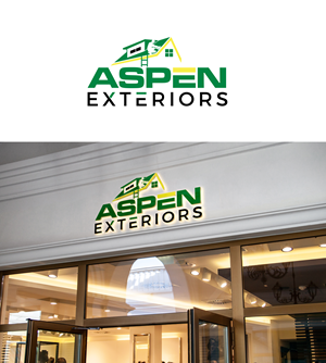 Logo Design by RA-bica for this project | Design: #31552491