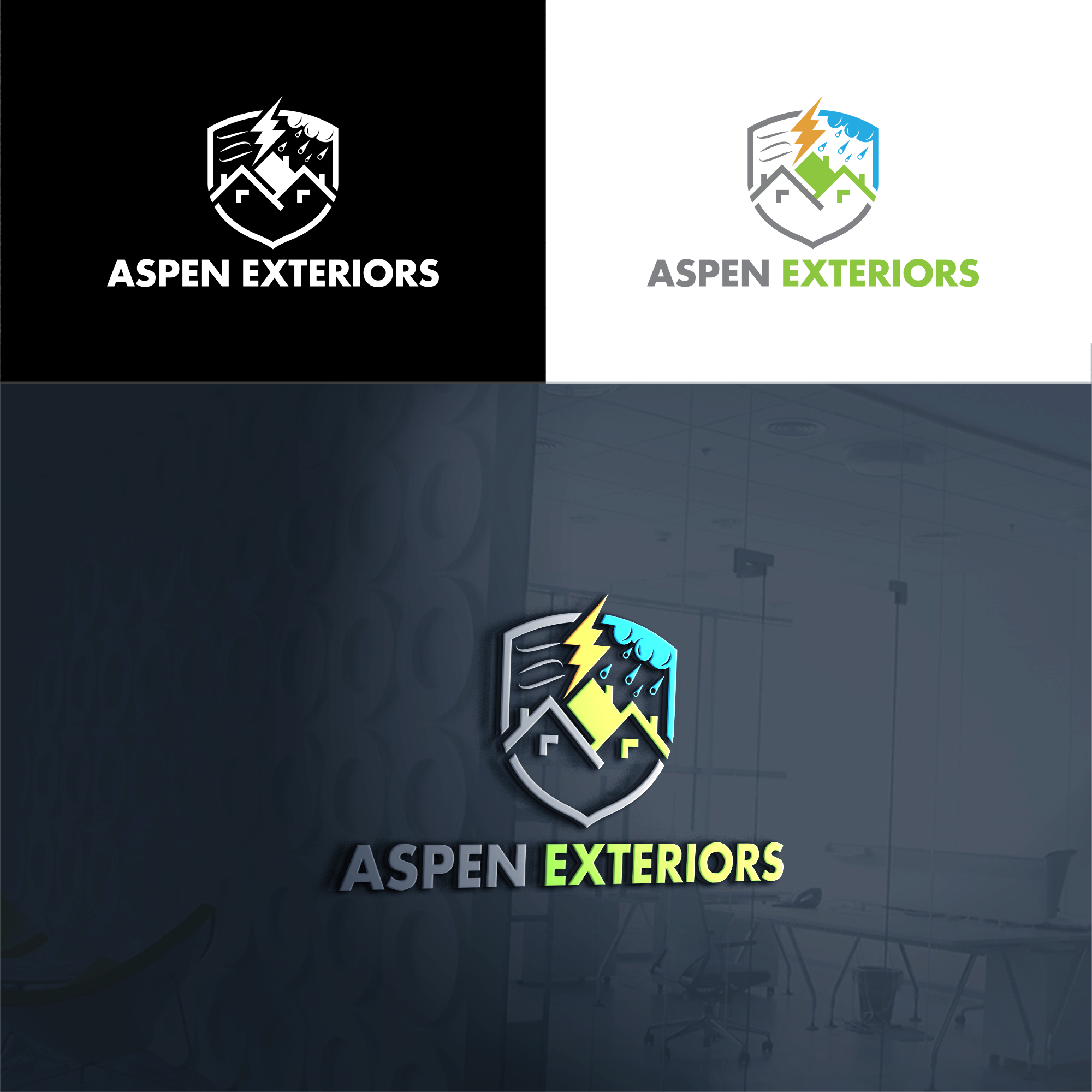 Logo Design by RA-bica for this project | Design #31552601