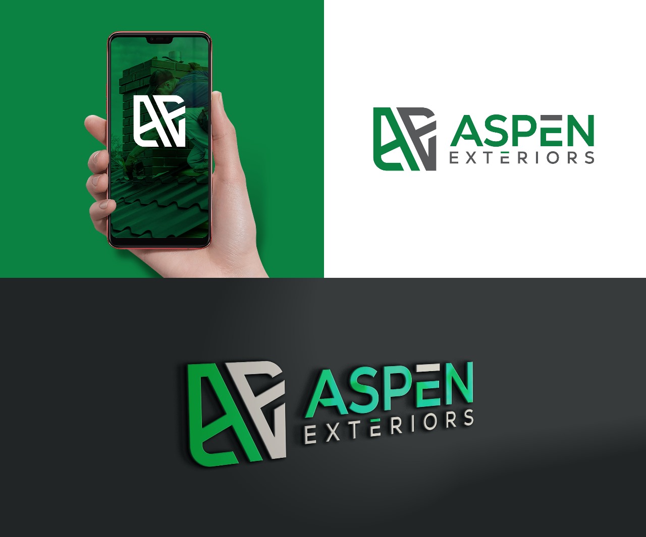 Logo-Design von yellowdot für dieses Projekt | Design #31547034