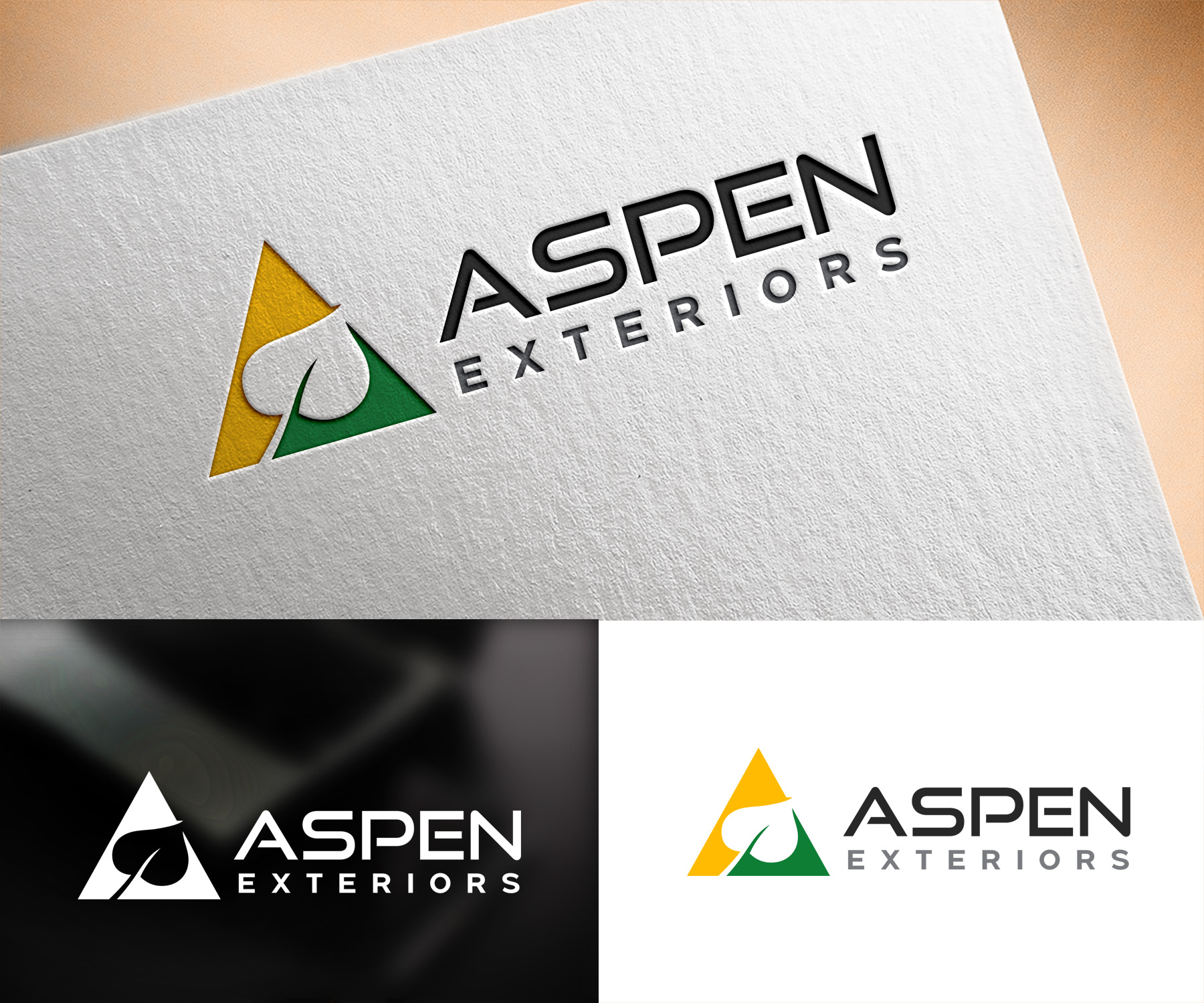 Logo Design by Vishak vasu for this project | Design #31567859