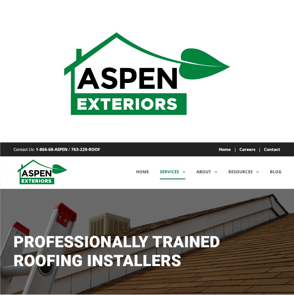 Logo Design by south door for this project | Design #31561712