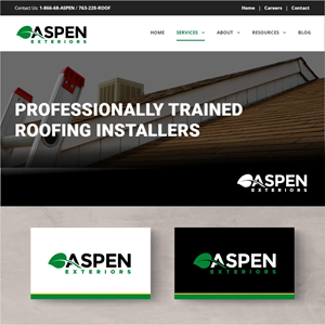 Logo Design by south door for this project | Design: #31561978