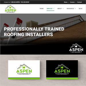 Logo Design by south door for this project | Design: #31562210