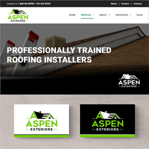 Logo Design by south door for this project | Design: #31562492