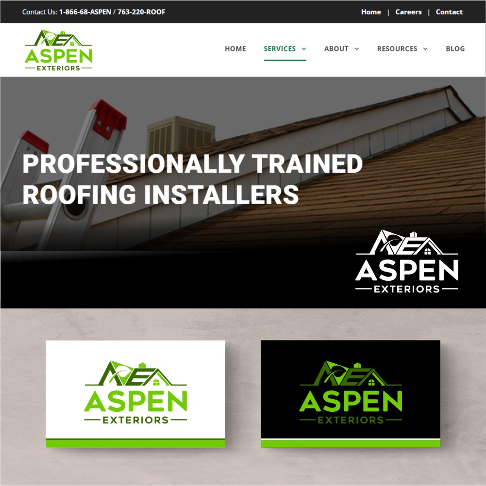 Logo Design by south door for this project | Design #31562651