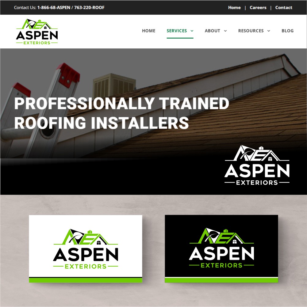 Logo Design by south door for this project | Design #31562664