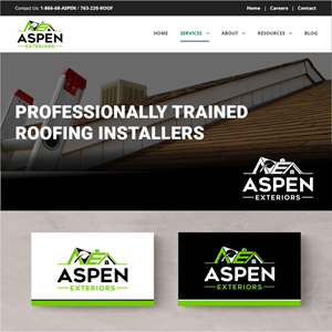 Logo Design by south door for this project | Design: #31562664