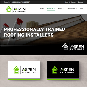 Logo Design by south door for this project | Design: #31562837