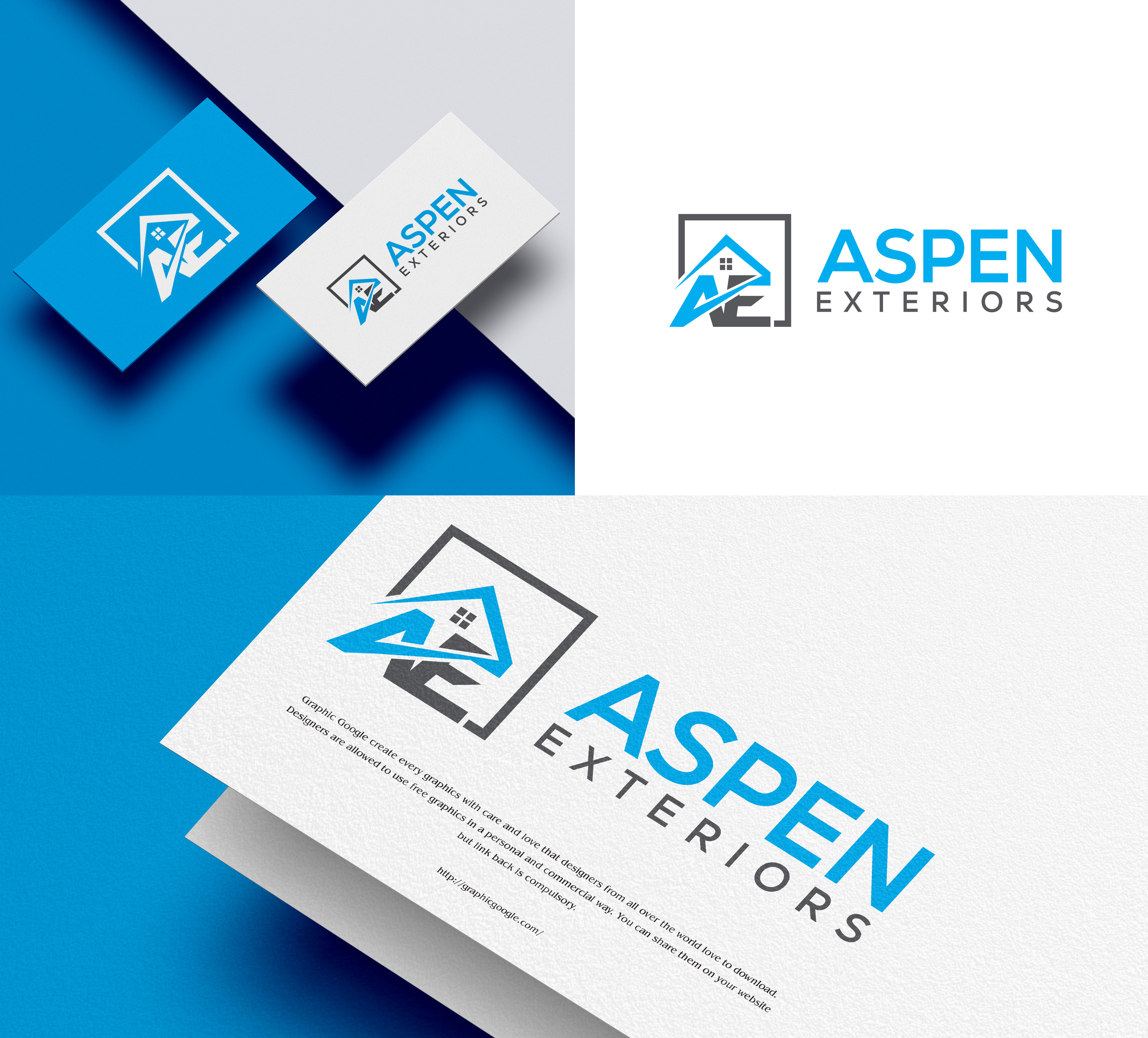 Logo-Design von aexoagency für dieses Projekt | Design #31546843