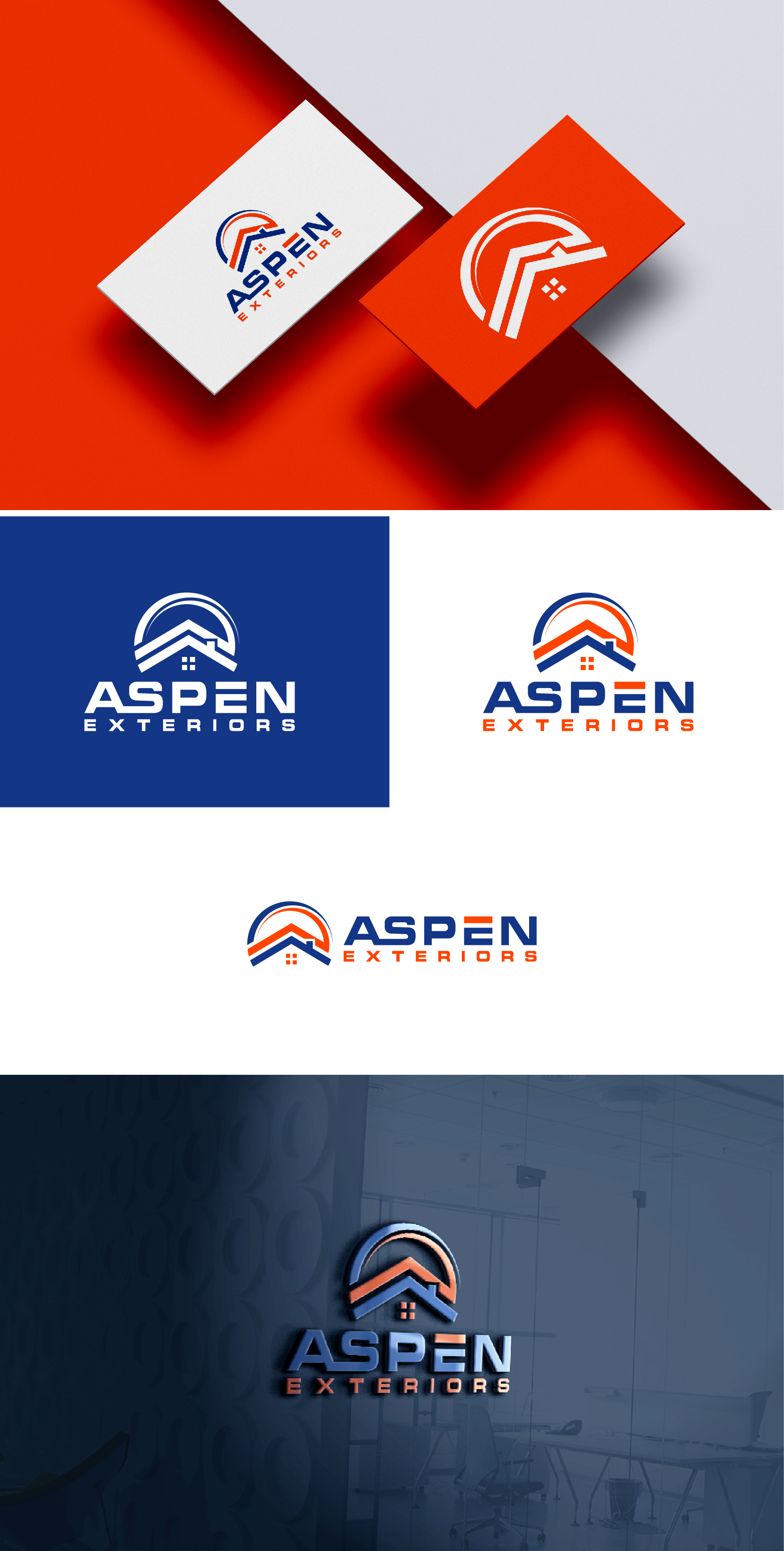 Logo Design by AL-BARAKAH for this project | Design #31546970