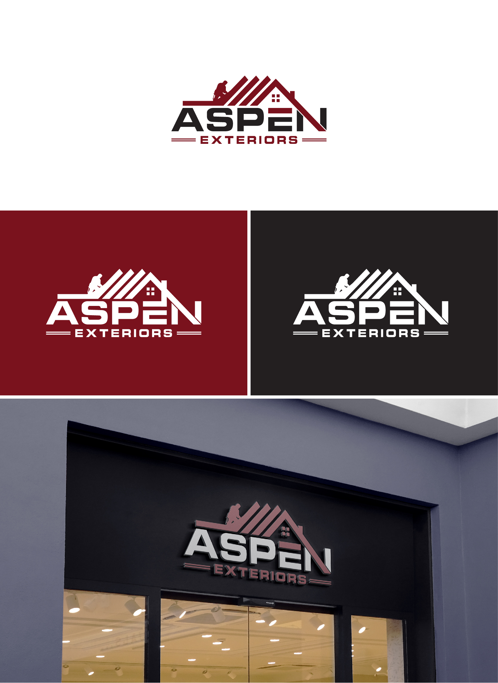 Logo-Design von AL-BARAKAH für dieses Projekt | Design #31547090