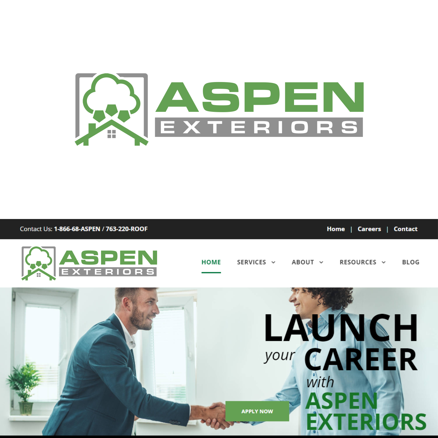 Logo Design by DigitalArt for this project | Design #31567949