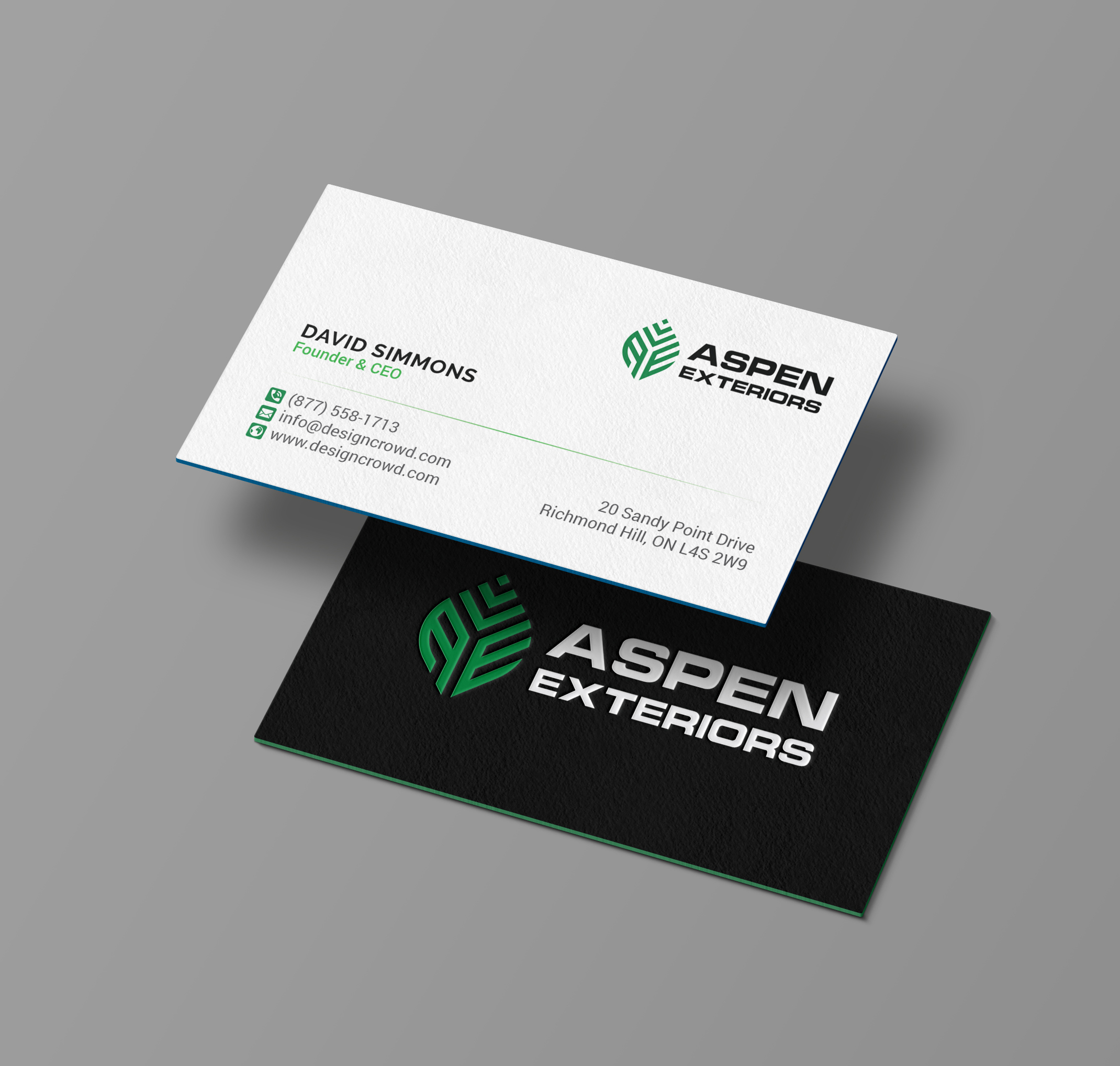 Logo Design by R.design for this project | Design #31549180