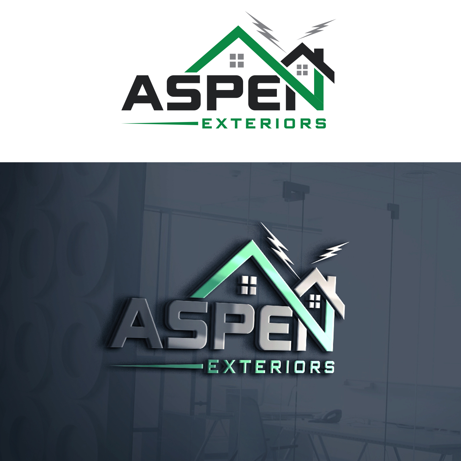Logo Design by EnaGraph for this project | Design #31548313