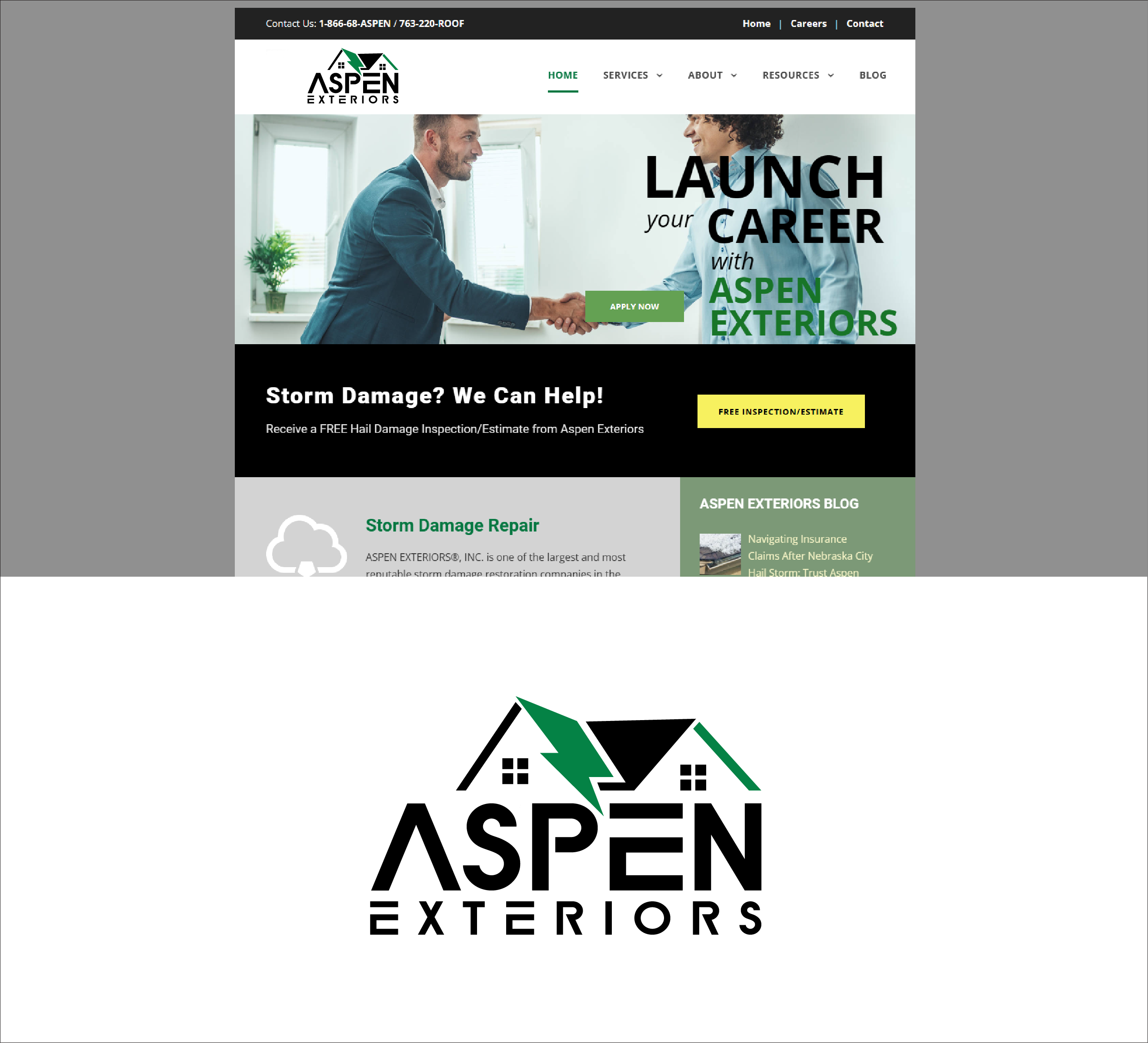 Logo Design by gauravgraphy for this project | Design #31567992
