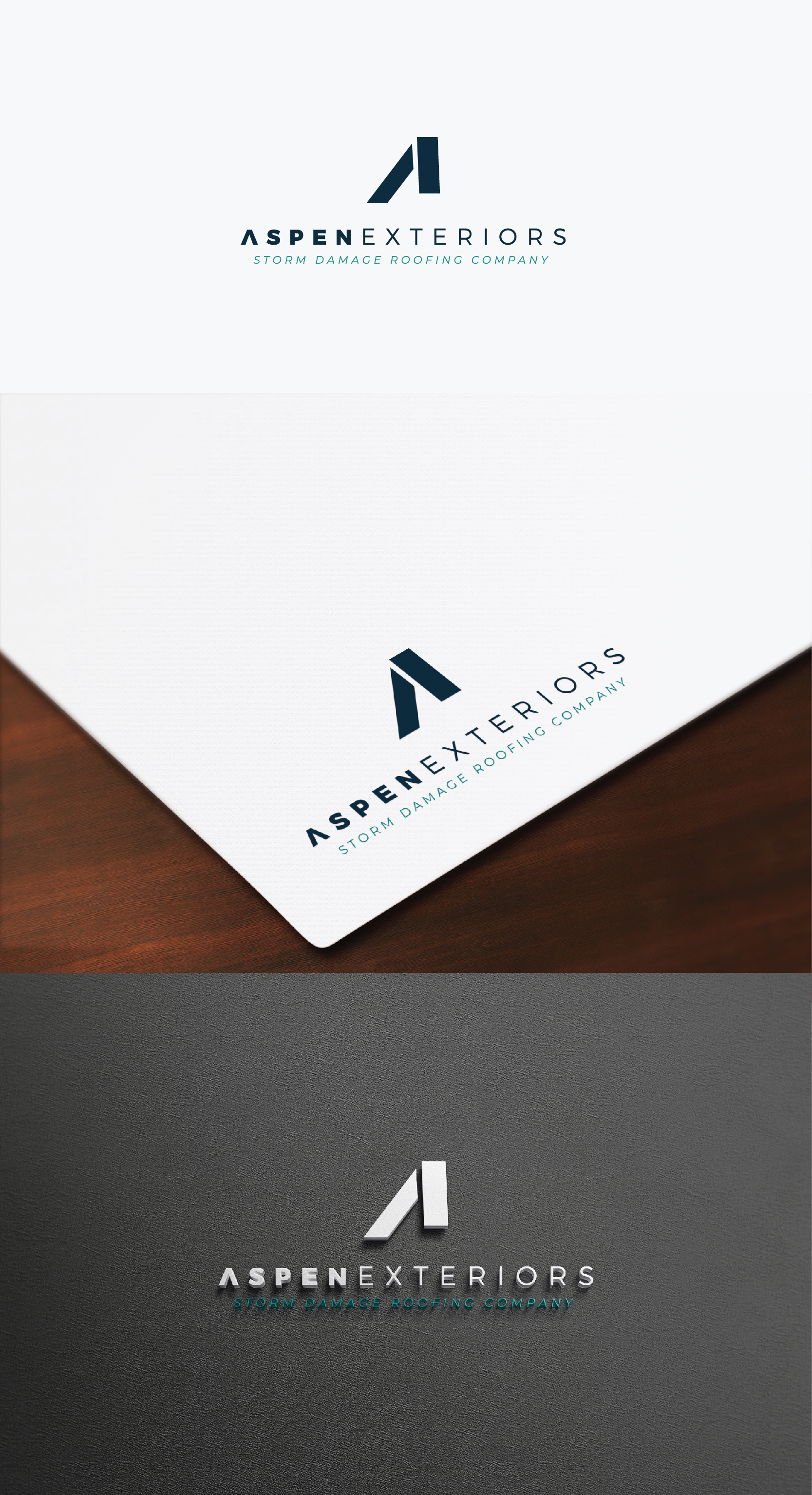 Logo Design by IMilenovic for this project | Design #31563657