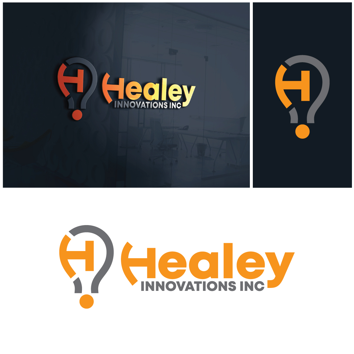 Logo Design by riya.mitra07j for Blue Cow Marketing Inc. | Design #31547479