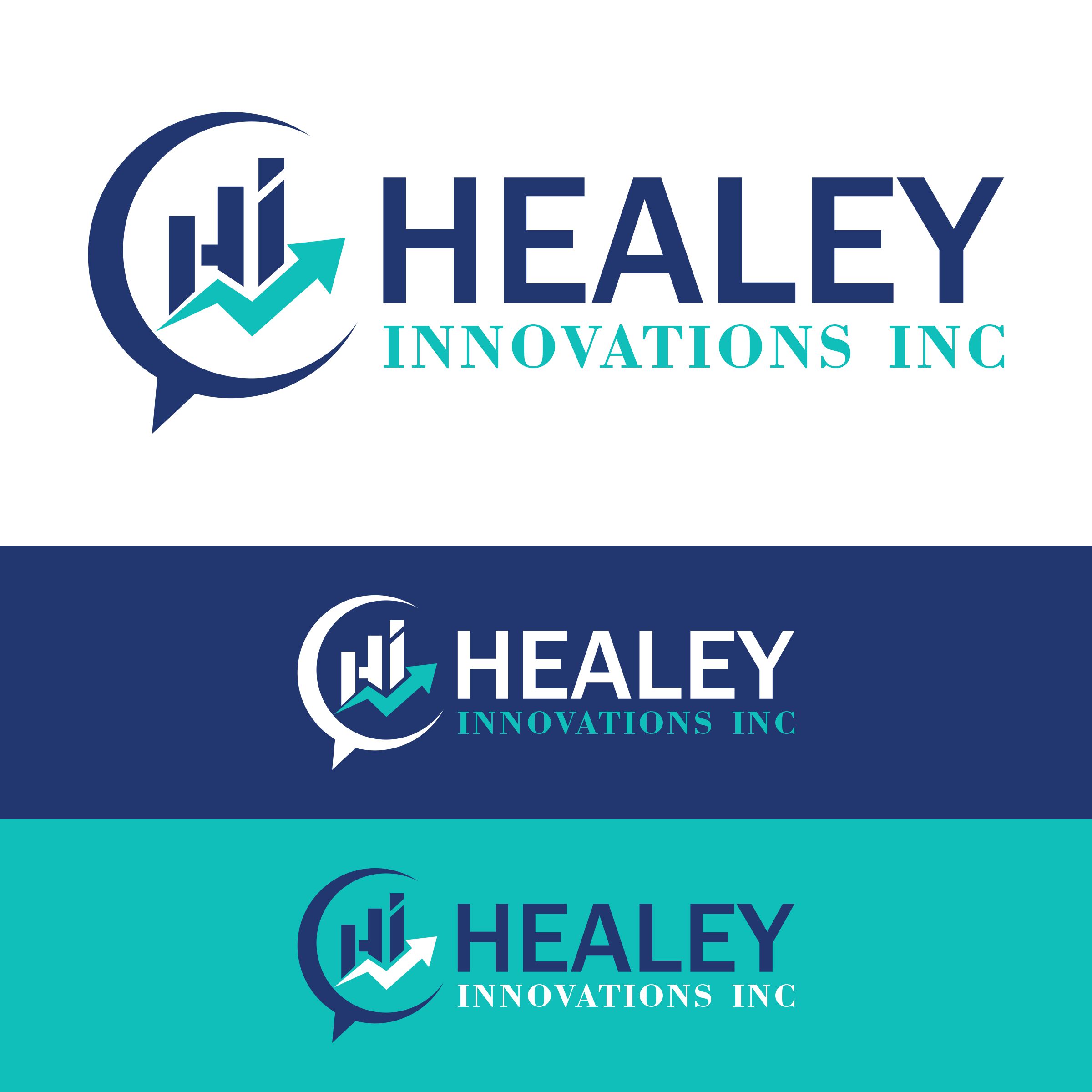Logo Design by creative.bugs for Blue Cow Marketing Inc. | Design #31552600