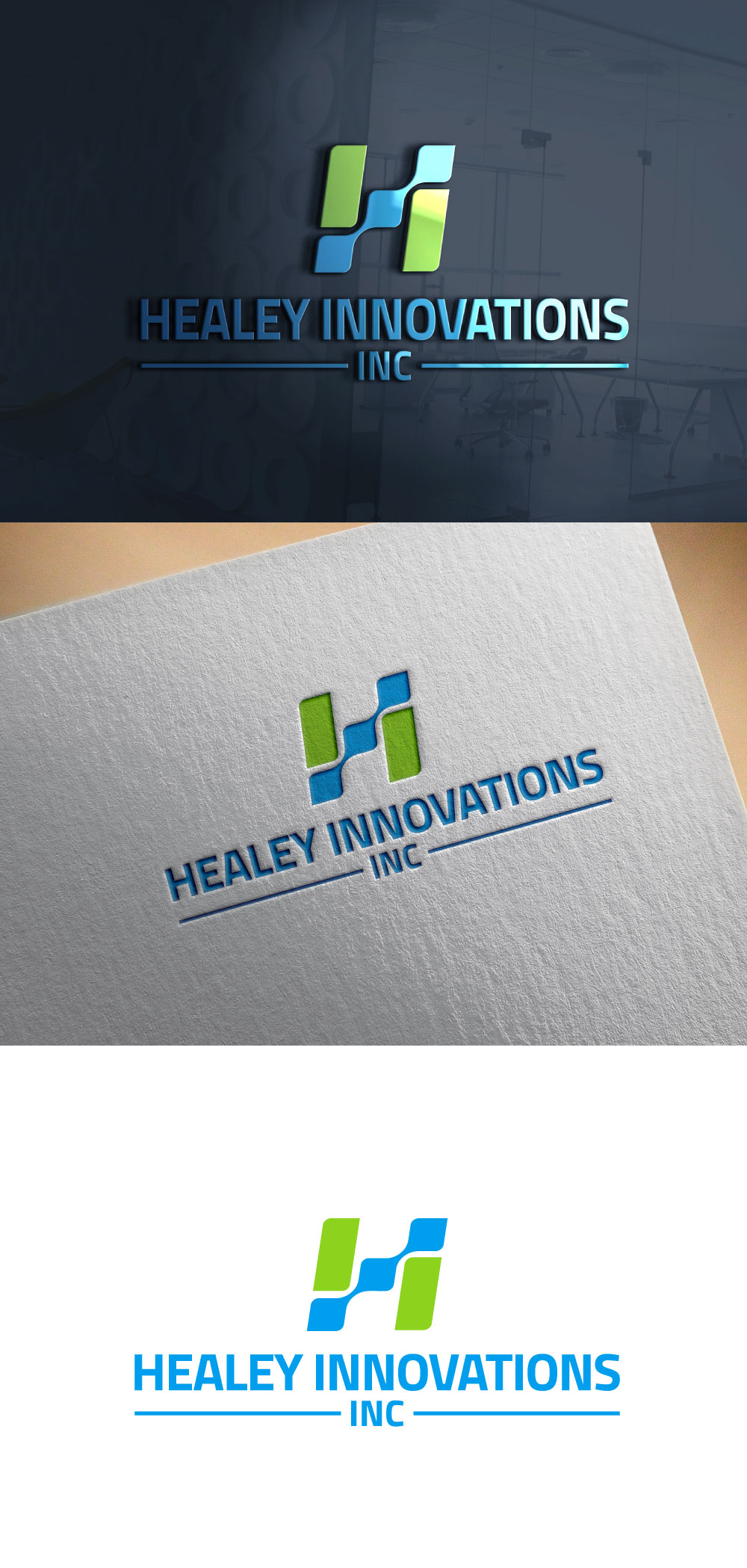 Logo Design by designA78 for Blue Cow Marketing Inc. | Design #31556871