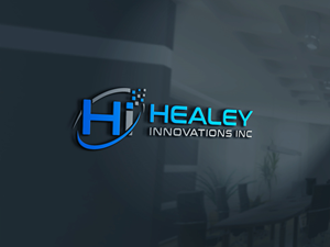 Logo Design by jaxondesign for Blue Cow Marketing Inc. | Design: #31549633