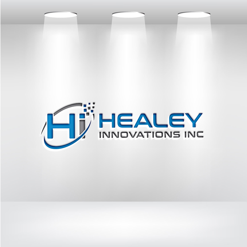 Logo Design by jaxondesign for Blue Cow Marketing Inc. | Design #31549634