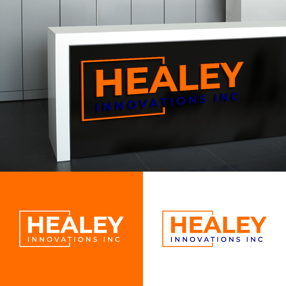 Logo Design by AyubZafar.com for Blue Cow Marketing Inc. | Design #31561912