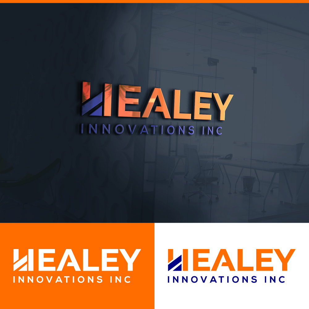 Logo Design by AyubZafar.com for Blue Cow Marketing Inc. | Design #31561913