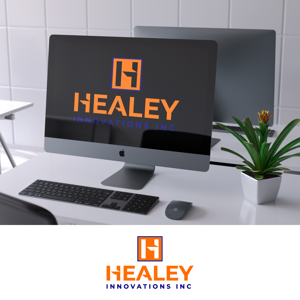 Logo Design by AyubZafar.com for Blue Cow Marketing Inc. | Design #31561914