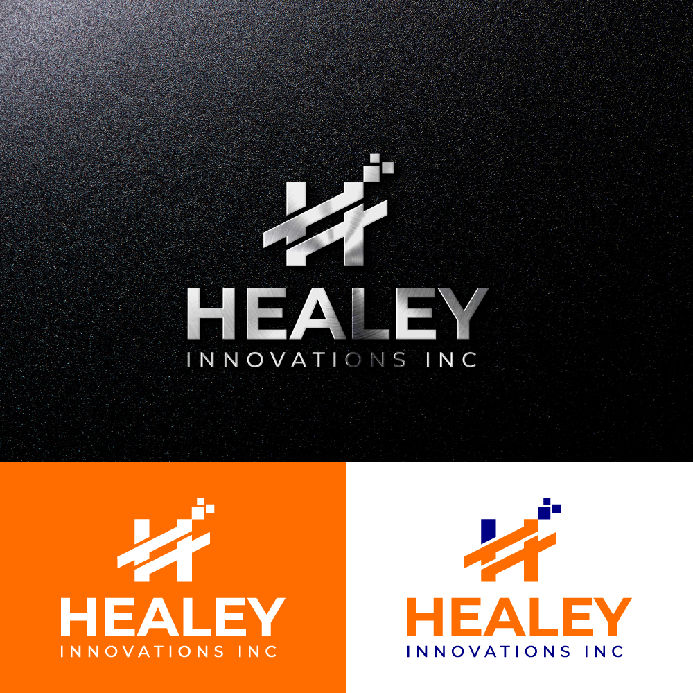 Logo Design by Ayub Zafar for Blue Cow Marketing Inc. | Design #31561915
