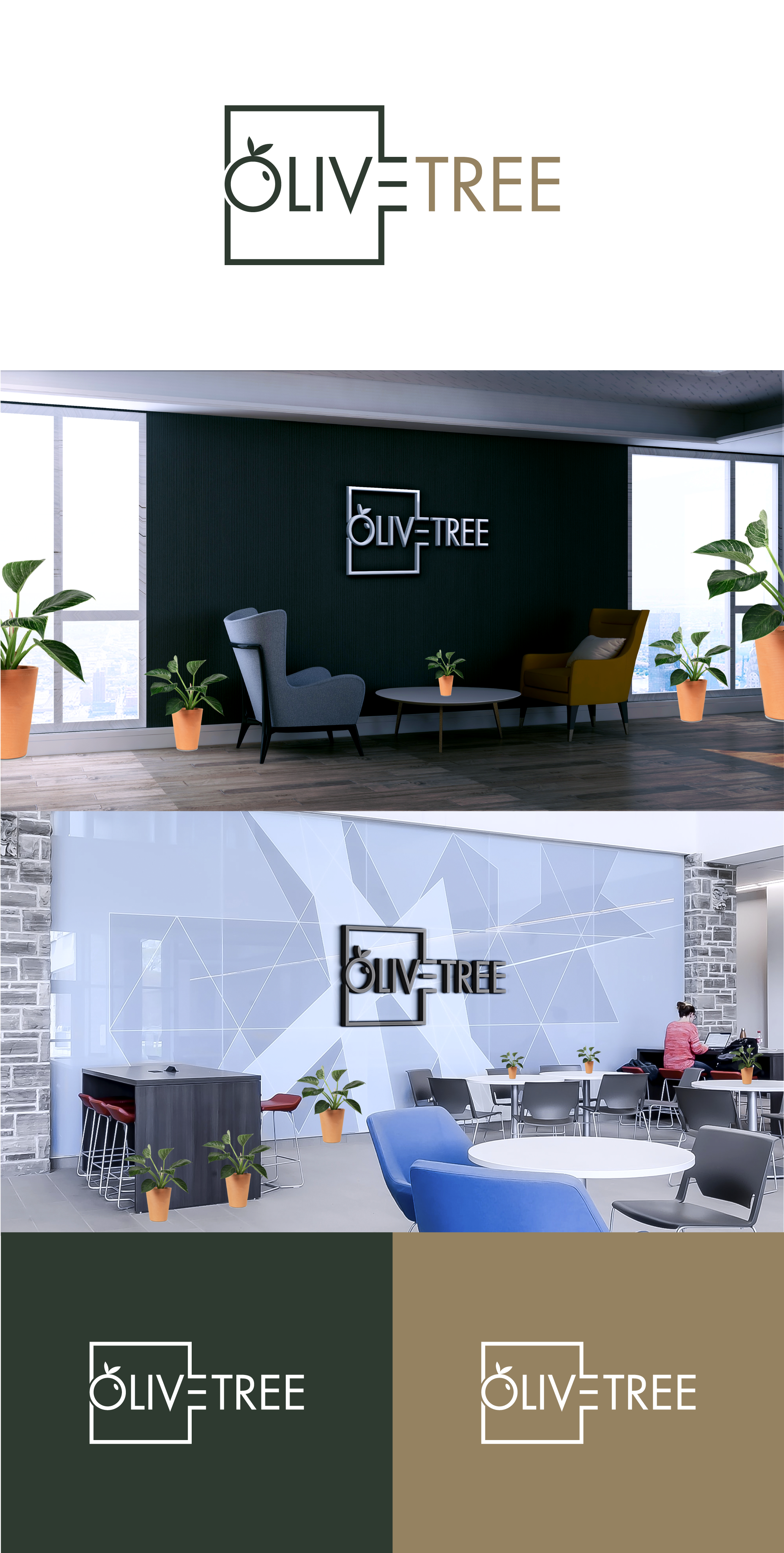 Logo Design by Ellene for this project | Design #31615365