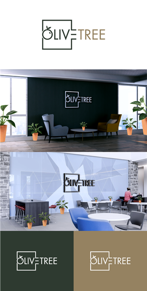 Logo Design by Ellene for this project | Design: #31615365