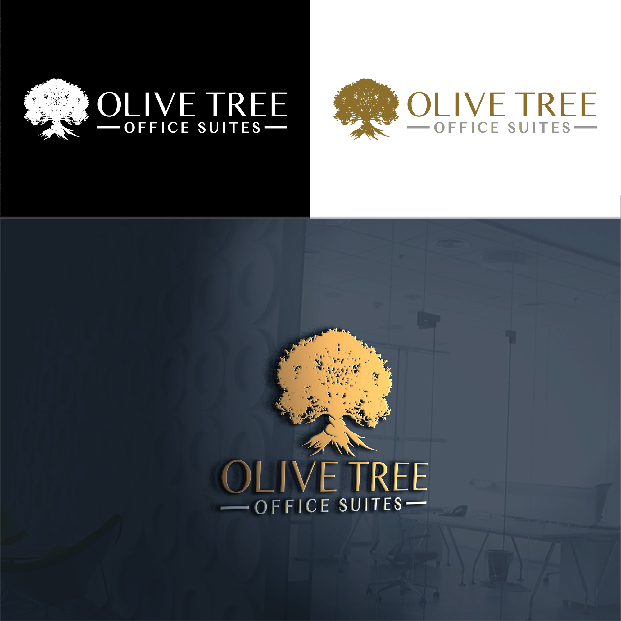 Logo Design by RA-bica for this project | Design #31565829